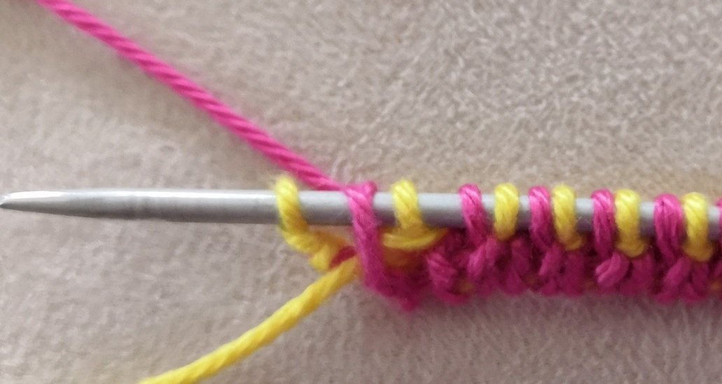 Blog-Inhaltsbild für 'Untersetzer mit Herz - Doubleface Einsteiger-Projekt inkl. Grundkurs'